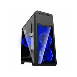 کیس GAMEMAX G563 · فروشگاه اینترنتی زاگرس رایانه سنندج