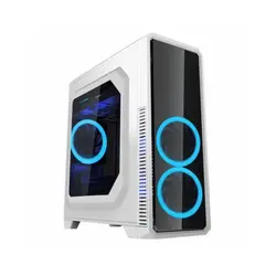 کیس GAMEMAX G561 WHITE
