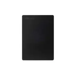 هارد دیسک اکسترنال TOSHIBA CANVIO SLIM 1TB
