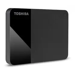 هارد دیسک اکسترنال TOSHIBA CANVIO READY 4TB