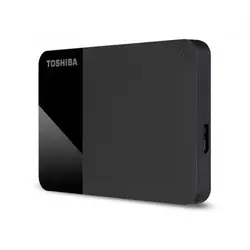 هارد دیسک اکسترنال TOSHIBA CANVIO READY 4TB