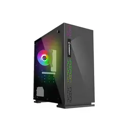 کیس GAME MAX Dark Ranger H605 TR · فروشگاه اینترنتی زاگرس رایانه سنندج