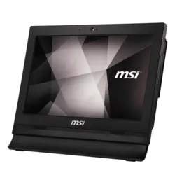 MSI PRO 16 7M BT · فروشگاه اینترنتی زاگرس رایانه سنندج
