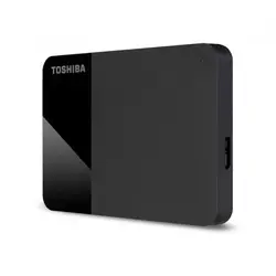 هارد دیسک اکسترنال TOSHIBA CANVIO READY 1TB