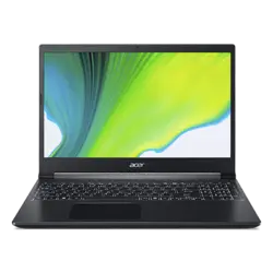 لپ تاپ ACER A715-75G