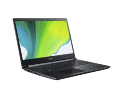 لپ تاپ ACER A715-75G