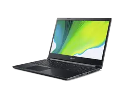 لپ تاپ ACER A715-75G