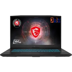 لپ تاپ  MSI Crosshair 15 A11UCK