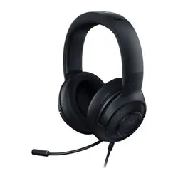 هدستRAZER KRAKEN X 7.1 LITE · فروشگاه اینترنتی زاگرس رایانه سنندج