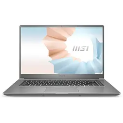 لپ تاپ MSI Modern 15 A5M