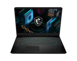 لپ تاپ MSI GP76 Leopard 11UG