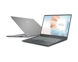لپ تاپ 15 اینچی MSI Modern 15 A10M