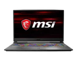 لپ تاپ 17.3 اینچی ام اس آی مدل GP75 Leopard 10SDK - A · فروشگاه اینترنتی زاگرس رایانه سنندج