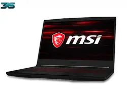 لپ تاپ گیمینگ 15 اینچی MSI GF63 Thin 10CSR