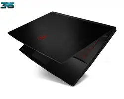 لپ تاپ گیمینگ 15 اینچی MSI GF63 Thin 10CSR