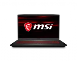 لپ تاپ گیمینگ 17 اینچی MSI GF75 Thin 10SCSR