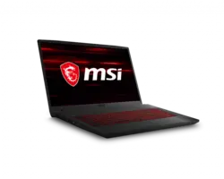 لپ تاپ گیمینگ 17 اینچی MSI GF75 Thin 10SCSR