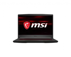 لپ تاپ 15.6 اینچی MSI GF65 THIN 10SDR