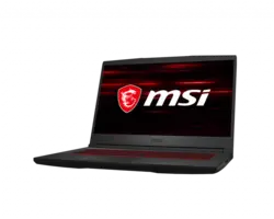 لپ تاپ 15.6 اینچی MSI GF65 THIN 10SDR