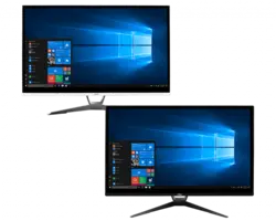 کامپیوتر همه کاره 22 اینچی ام اس آی مدل  Pro 22 X 9M -C