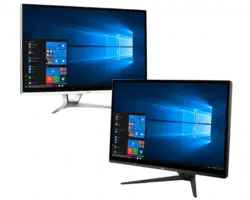 کامپیوتر همه کاره 22 اینچی ام اس آی مدل  Pro 22 X 9M -C