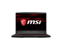 لپ تاپ 15.6 اینچی MSI GF65 THIN 10CSR