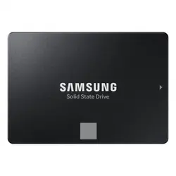 هارد SSD SAMSUNG 870 EVO 1TB