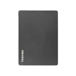هارد اکسترنال توشیبا مدل Canvio Gaming ظرفیت 1 ترابایت