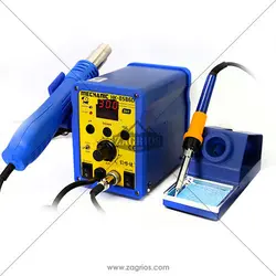 هیتر و هویه مکانیک Mechanic HK-8586D