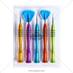 ست پیچ گوشتی SunShine SS-5103A