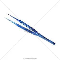 پنس تیتانیومی سرصاف SunShine