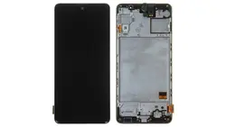 تاچ و ال سی دی سامسونگ Samsung Galaxy M31s