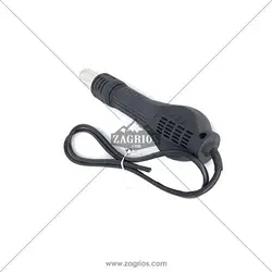 دسته هیتر 8 سیم یاکسون Yaxun 878D Plus
