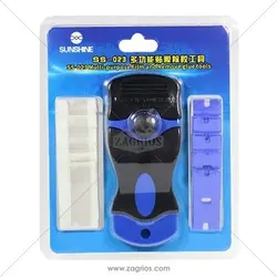 کاردک گلس و چسب OCA مدل SunShine SS-023