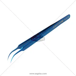 پنس سر کج Mechanic AAK-15