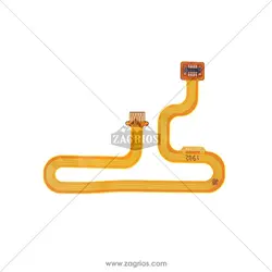 فلت سنسور اثر انگشت هوآوی Huawei Y6  2019