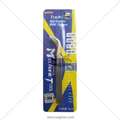 پنس سر کج Mechanic ST-15