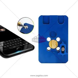 گیره تعمیر فینگر پرینت و فلت هوم SunShine SS-603