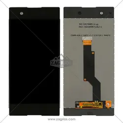 تاچ و ال سی دی Sony Xperia XA1 Plus