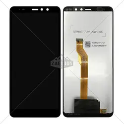 تاچ و ال سی دی HTC U11 Eyes