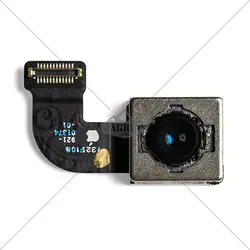دوربین پشت گوشی iPhone 8
