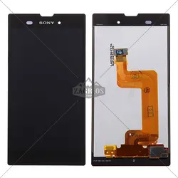 تاچ و ال سی دی Sony Xperia T3