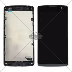 تاچ و ال سی دی  گوشی ال جی LG Leon