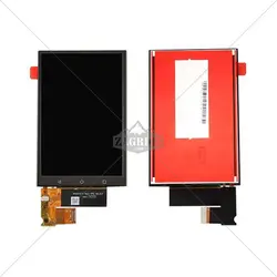 تاچ و ال سی دی گوشی بلک بری Blackberry Key One