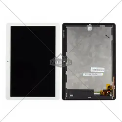 تاچ و ال سی دی Huawei MediaPad T3 10inch