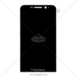 تاچ و ال سی دی گوشی بلک بری Blackberry Z30