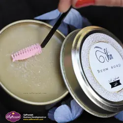 قوطی فلزی بدون طلق قطر 9 (پک 100 عددی)