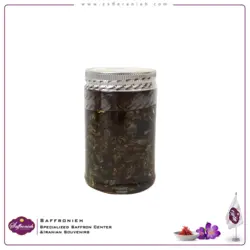 معجون عسل با مویز