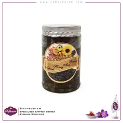 معجون عسل با مویز