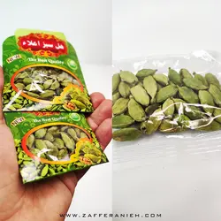 پک استند و هل دو مثقالی 20 عددی